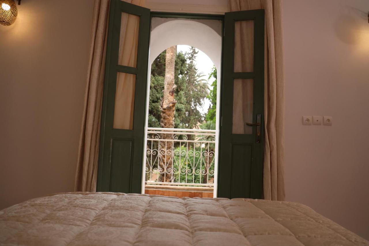 Palais Riad Hida Oulad Barrehil Exterior foto