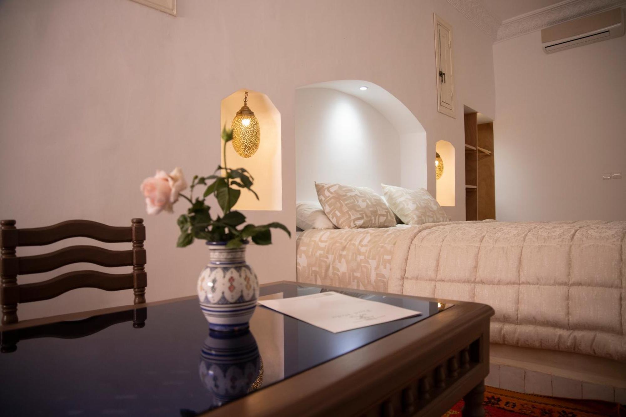 Palais Riad Hida Oulad Barrehil Exterior foto