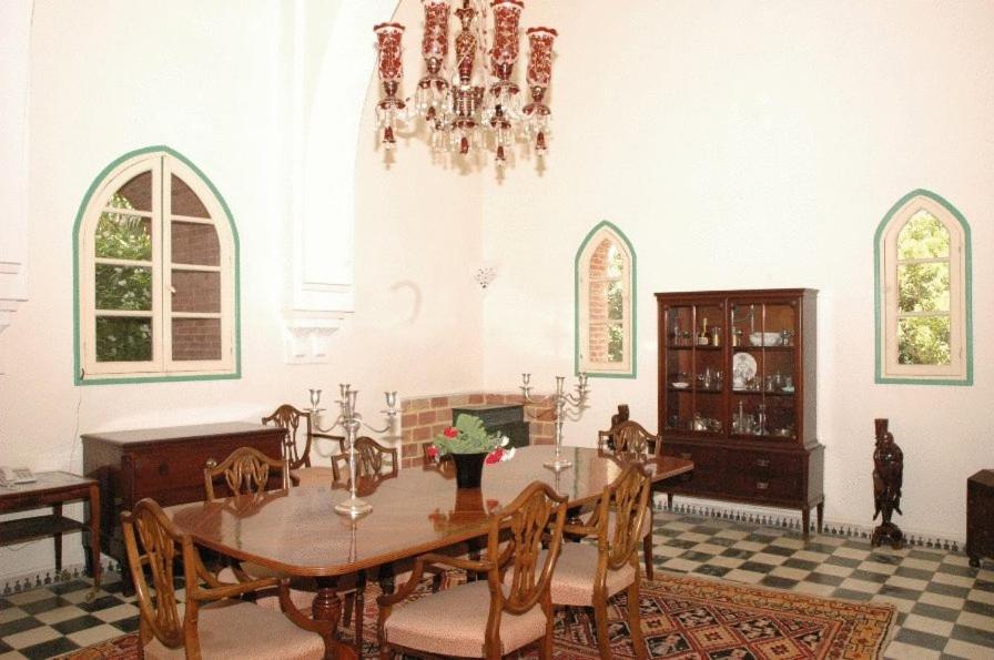 Palais Riad Hida Oulad Barrehil Exterior foto